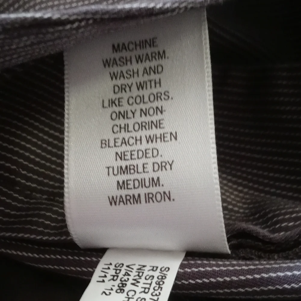 Banana Republic Pants - Picture 7 of 8